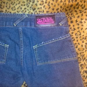 ⭐️Von Dutch Kustomade Originals⭐️